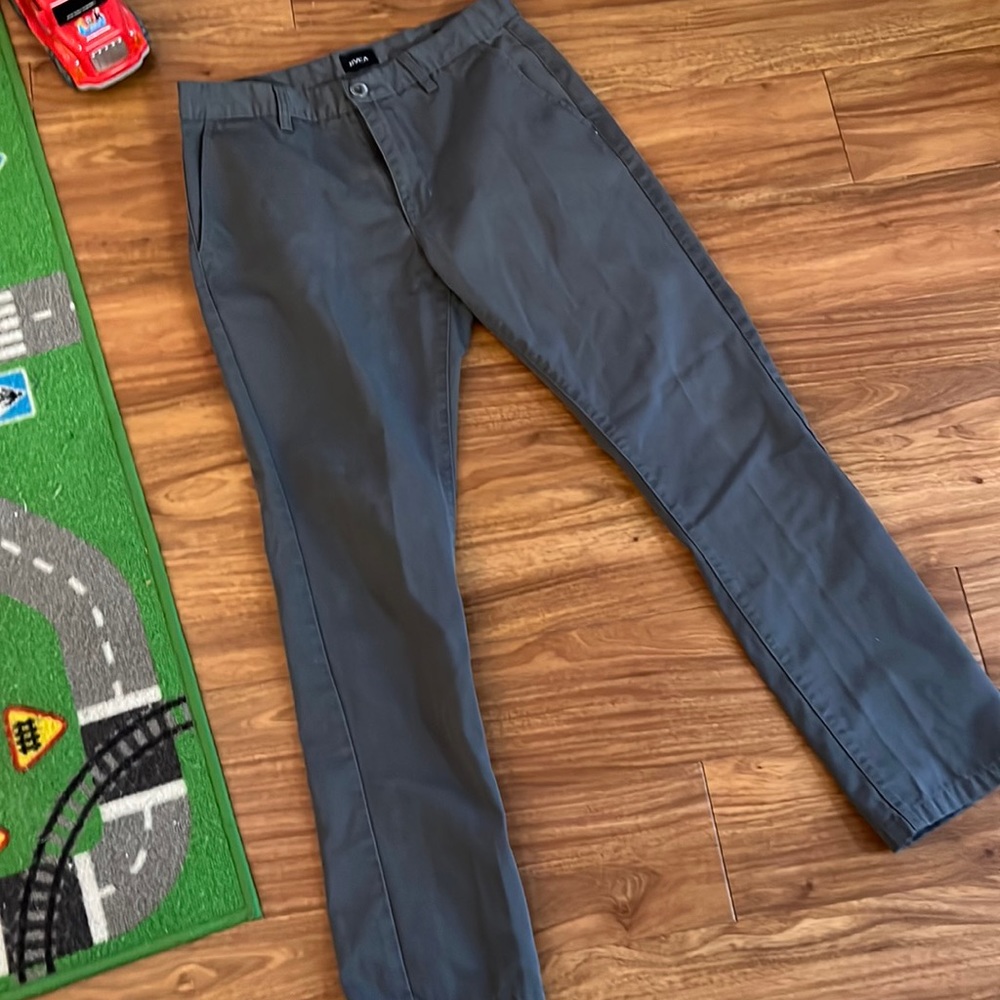 RVCA The Weekend Chino 32 x 30